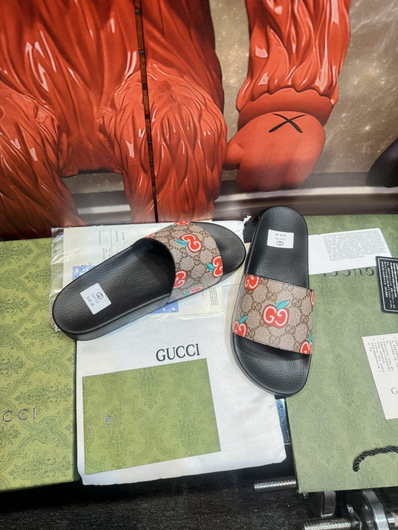 Gucci Slippers